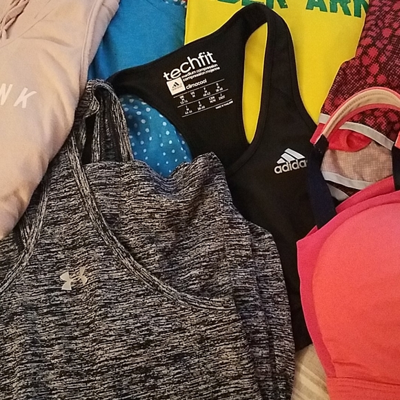 Bundle of Workouts - Picture 3 of 3